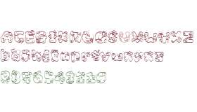 TP Omekashi Font Pro