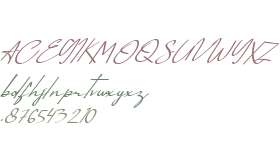 Bhenay Signature