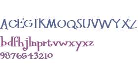 Rolig Serif Px W01 Bold