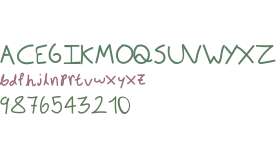JM Handscript