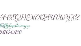 ChristmasWish-Calligraphy