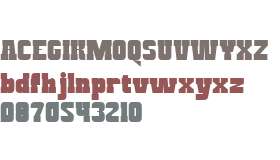 font124 Black