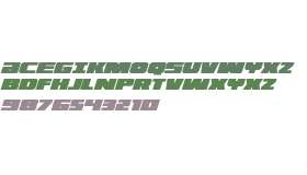Illumino Extra-Condensed Italic