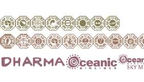 Dharma Initiative Logos
