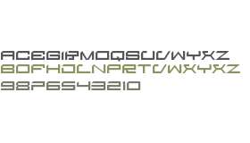 GOGEBS FONT