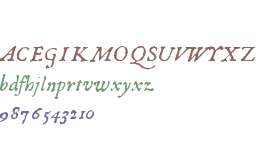 1584 Pragmatica Lima W01 Italic