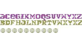 Groovy Pixel Demo
