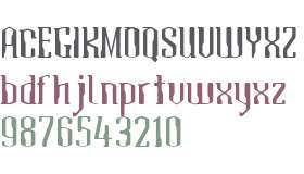 Atomic Serif W01