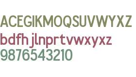 Roadway Country Clean Regular