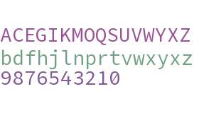 Office Code Pro