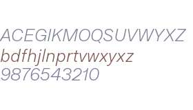 Trial-Resist Display Ex Light Oblique