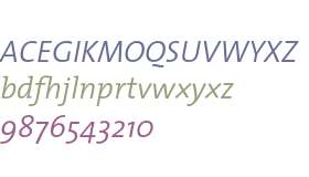 TMixSemiLight-Italic