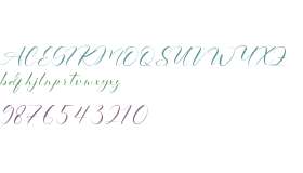 Verlisa - Personal use