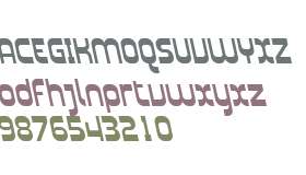 SF Plasmatica Rev Italic