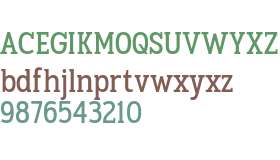 TBJ Goslap Light SemCond Text