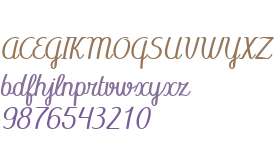 Libellule SemiExpanded
