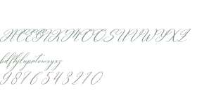 Celtaniya Bioffany Italic