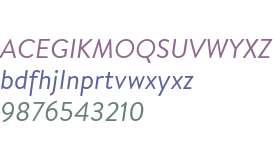 BrandonText-RegularItalic