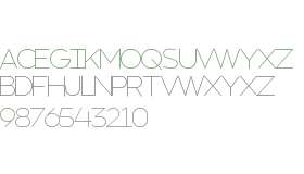 Font Awesome 6 Pro Thin