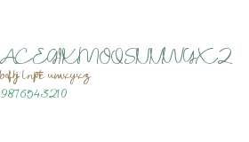 Ditaqish Signature