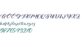 Ayana Script