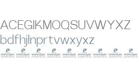 Heuvel Grotesk DEMO Light