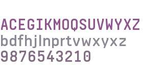 Realtime Text Test Bold