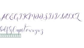 Astherlia - Personal Use