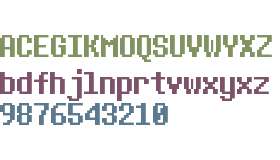 Determination (RUS BY LYAJKA)