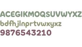 Gumdrop Personal Use