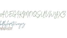 Brittany Signature Script