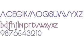 Sense Font1.0