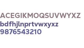 Nexa Text-Trial Heavy