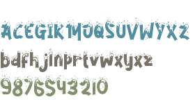 Modern Bauble Bliss Two