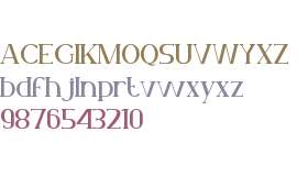 Virtus Verona Serif