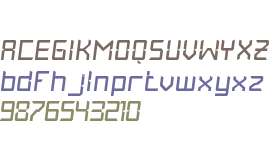 Nitro Nova Bold Slant