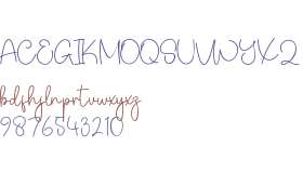 Graphic Script