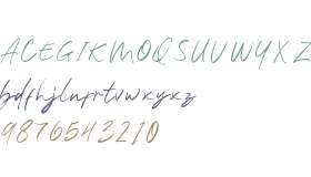 Love Struck Script Demo