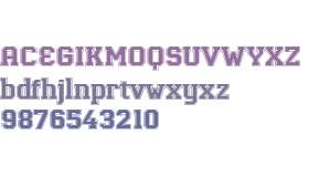 Esquina College Black