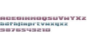 Rapid Response LC Halftone