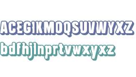 Arnel Rounded Extrude Right Demo