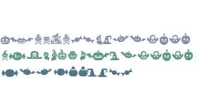 Hatter Halloween DB Two Dirt