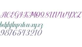 Anyva Personal Use Only