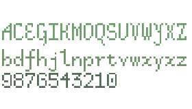 Kirsch Nerd Font