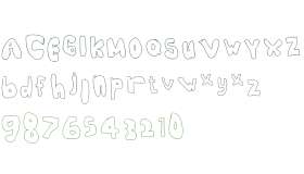 Nafisfont