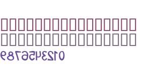 X_Yoav Cursive