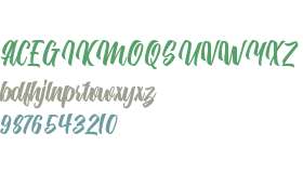 Makgraf Script Personal Use