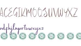 Saphina Journie Demo