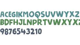 Nickname(RUS BY LYAJKA)