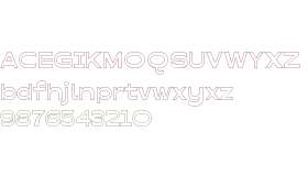 Gafiton Outline